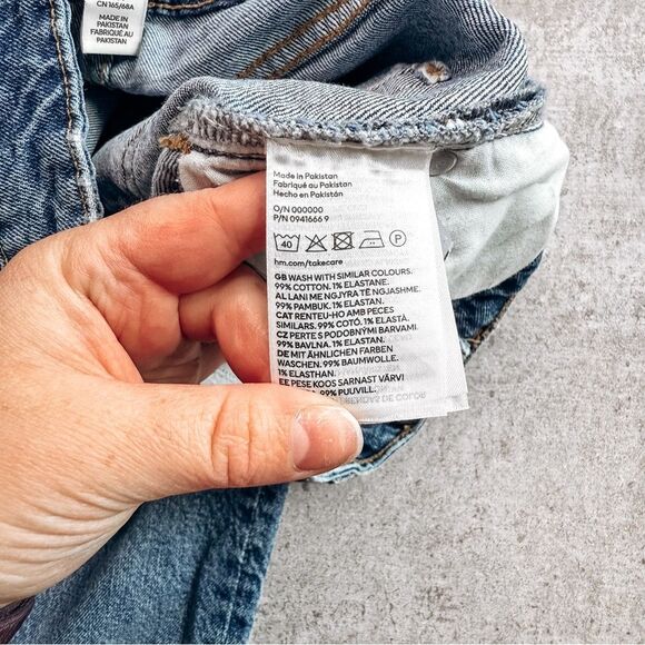 Divided Green Sleeveless Round Neckline Casual Romper Size Small - Picture 7 of 7